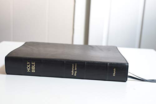 9780012477373: KJV Classic Wide Margin Study Bible: With C.i. Scofield Notes