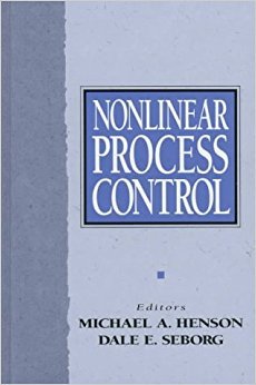 9780013625179: Nonlinear Process control