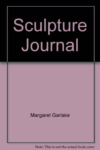 Beispielbild fr The Sculpture Journal. Volume V - 2001 zum Verkauf von Peter Rhodes