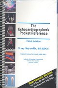 9780014051014: Echocardiographer's Pocket Reference: Adult