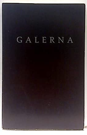 9780015414757: Galerna. 2004 II