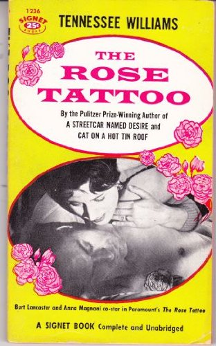 37 The Rose Tattoo 1955 Movie Stock Photos HighRes Pictures and Images   Getty Images
