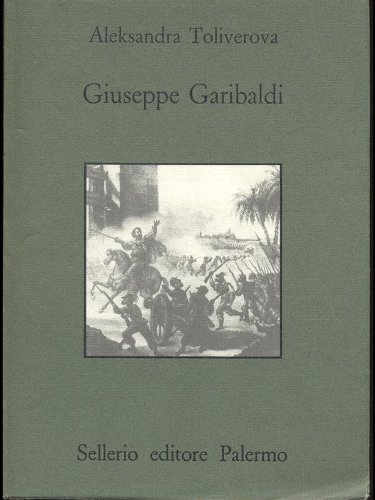 9780017090898: Giuseppe Garibaldi