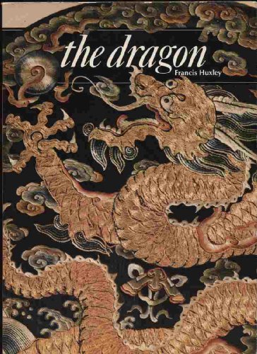 Stock image for The dragon: Nature of spirit, spirit of nature for sale by Open Books