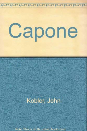 9780020042006: Capone