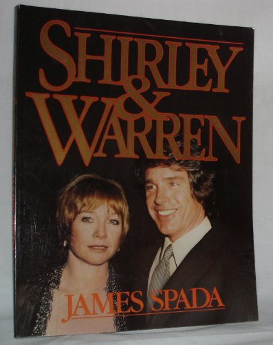 Stock image for Shirley and Warren for sale by Redux Books