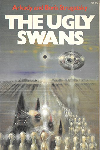 9780020072409: Ugly Swans