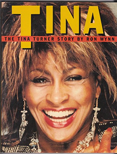9780020077800: Tina: The Tina Turner Story