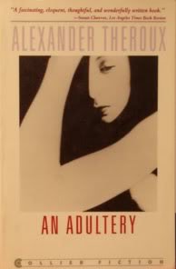 Imagen de archivo de An Adultery a la venta por Better World Books