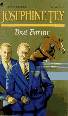 Stock image for Brat Farrar for sale by Half Price Books Inc.