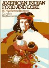 Stock image for American Indian Food and Lore for sale by Half Price Books Inc.