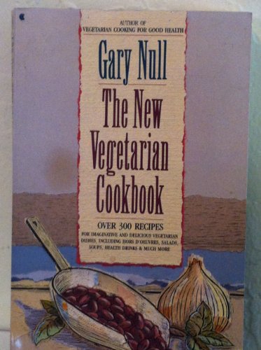 9780020100409: The New Vegetarian Cookbook