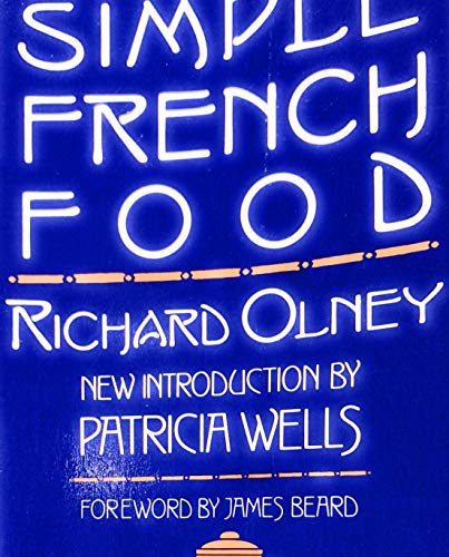 Stock image for Simple French Food for sale by Half Price Books Inc.