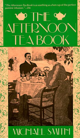 Imagen de archivo de The Afternoon Tea Book a la venta por SecondSale