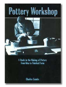 Stock image for Pottery Workshop for sale by ThriftBooks-Dallas