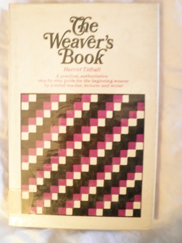 Stock image for Weaver's Book for sale by Roundabout Books
