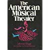 Stock image for The American Musical Theater for sale by Better World Books