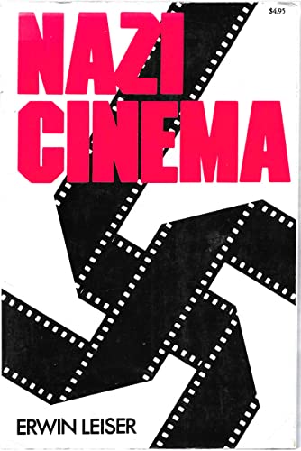 Beispielbild fr Nazi Cinema zum Verkauf von Book Stall of Rockford, Inc.