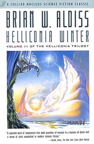 Imagen de archivo de Helliconia Winter (Helliconia Trilogy, Vol 3) a la venta por HPB Inc.
