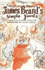 Stock image for James Beard's Simple Foods for sale by Wonder Book