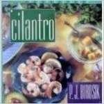 Stock image for Cilantro Celebration for sale by Better World Books