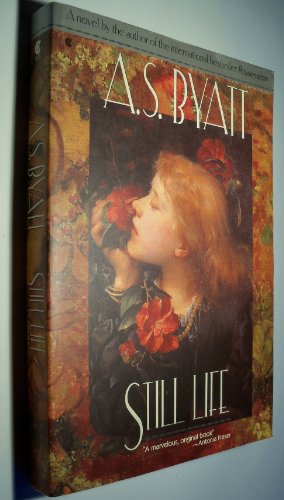 Imagen de archivo de Still Life a la venta por Top Notch Books