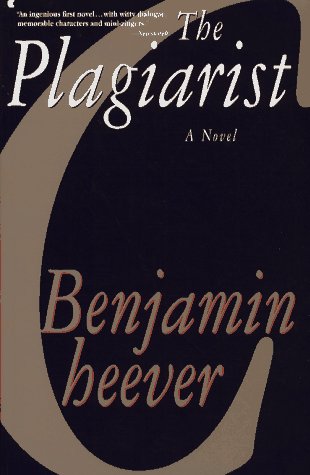 9780020189251: The Plagiarist: A Novel