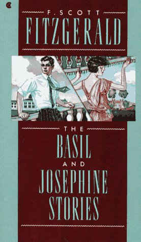 Stock image for The Basil and Josephine Stories for sale by Better World Books: West