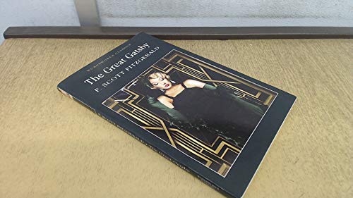 Imagen de archivo de The Great Gatsby (A Scribner Classic) a la venta por Jenson Books Inc