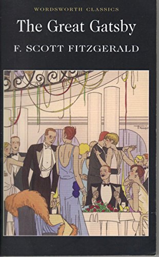 9780020198826: The Great Gatsby