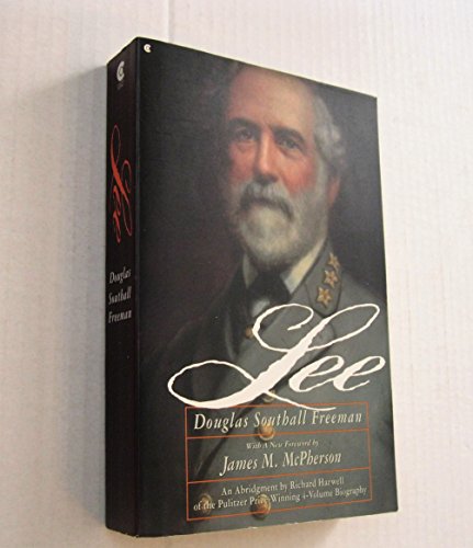 Imagen de archivo de Lee: An Abridgement a la venta por Eagle Eye Books