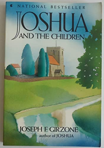 Beispielbild fr Joshua and the Children: A Parable zum Verkauf von Wonder Book