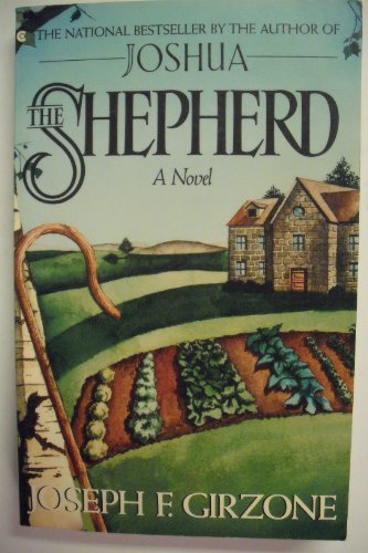 Stock image for The Shepherd for sale by SecondSale