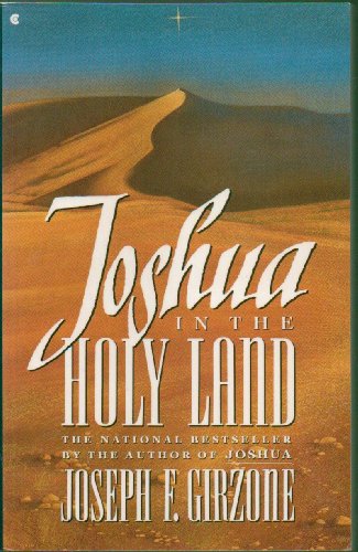 Stock image for Joshua in the Holy Land for sale by Faith In Print