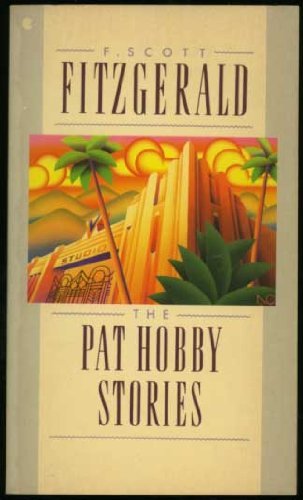 Stock image for The Pat Hobby Stories (A Scribner Classic) for sale by SecondSale