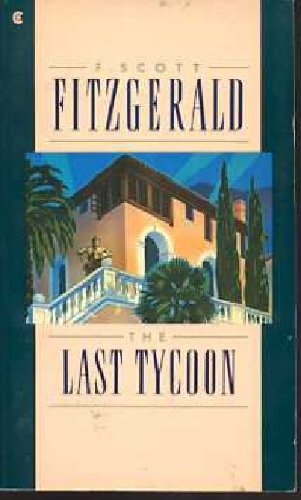 The Last Tycoon (9780020199502) by F. Scott Fitzgerald