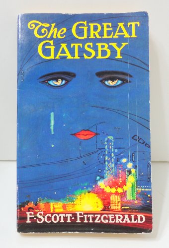 Stock image for The Great Gatsby for sale by Half Price Books Inc.