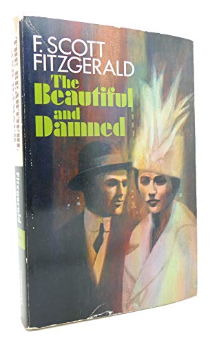 9780020199700: The Beautiful and Damned
