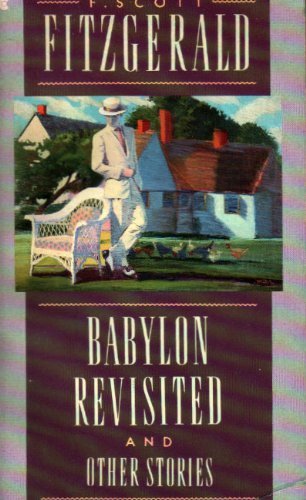 9780020199809: BABYLON REVISITED