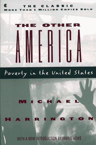 9780020207634: The Other America: Poverty in the United States