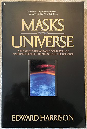 9780020209805: Masks of the Universe
