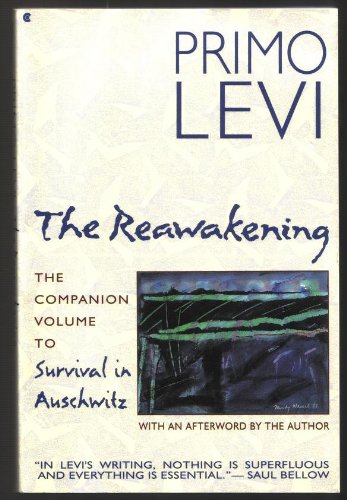 9780020223696: The Reawakening