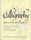 Stock image for Calligraphy Skills and Techniques for sale by Better World Books