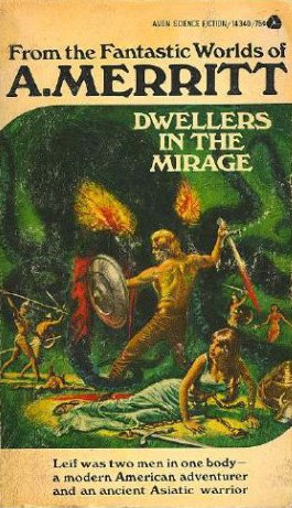 9780020228721: Dwellers in the Mirage