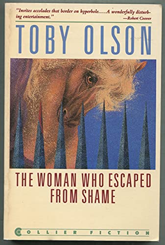 9780020232315: The Woman Who Escaped from Shame
