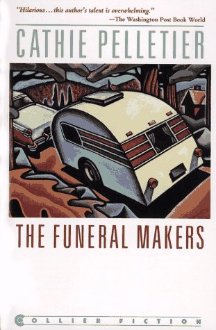 Stock image for The Funeral Makers for sale by SecondSale