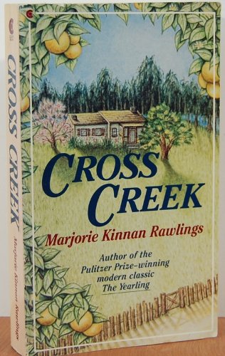 Beispielbild fr Cross Creek zum Verkauf von Better World Books