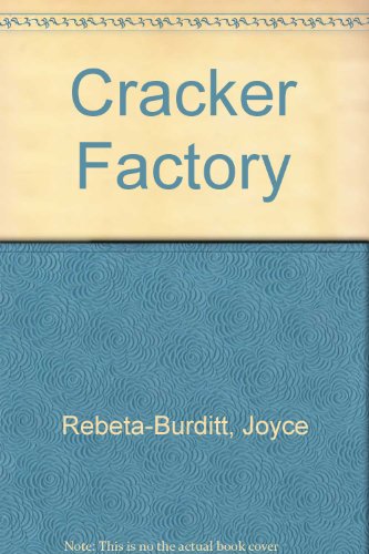 Beispielbild fr Cracker Factory zum Verkauf von Better World Books