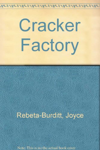 9780020238409: Cracker Factory