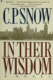 9780020254003: In Their Wisdom: A Novel